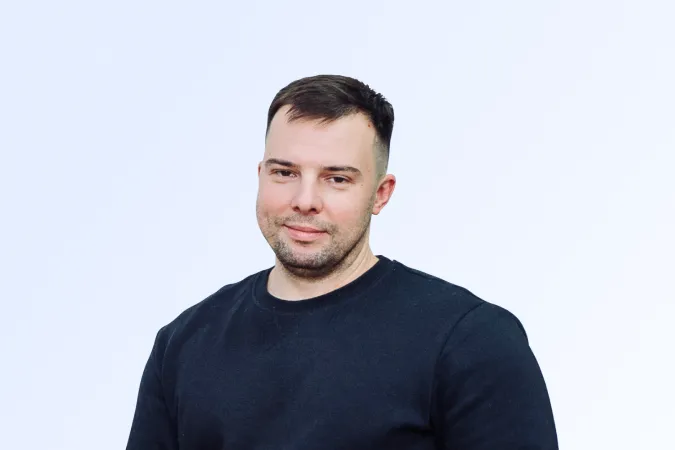 Викентий Романовский Юрист, эксперт по работе с клиентами.